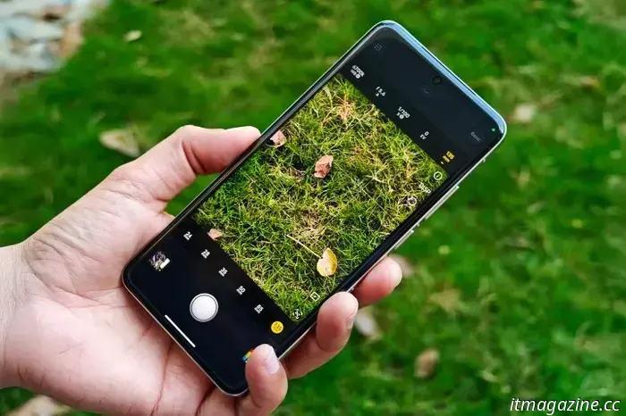 El Vivo X200 Ultra podría lanzarse con un sensor de cámara mucho más potente