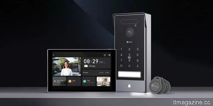 A Fresh Wave of Smart Home Technology Set to Launch at IFA 2026