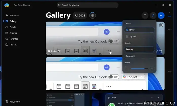 Microsoft unintentionally provided Windows 11 users with an additional OneDrive app, and it's not straightforward to uninstall it.