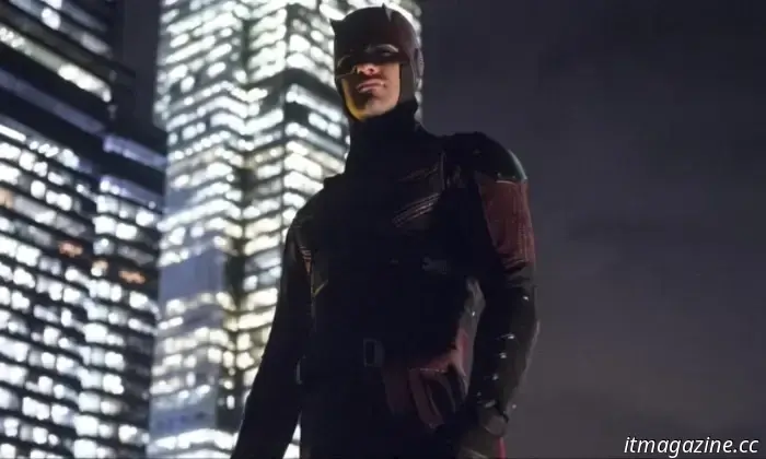 Charlie Cox identifies his least favorite episode of Daredevil: Born Again.