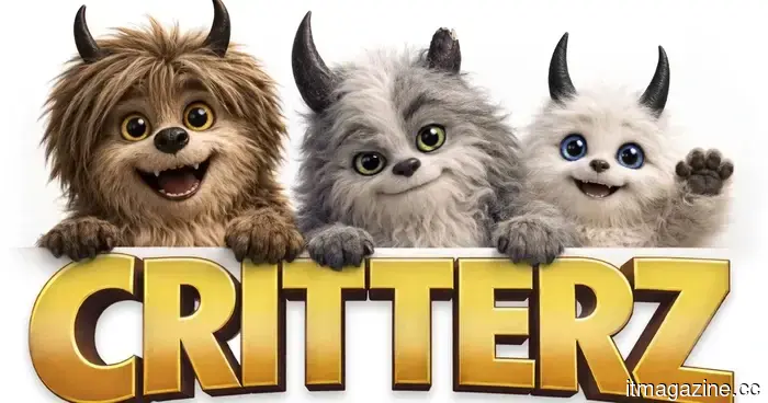 OpenAI идет в Голливуд с «Critterz», и его фильм, направляющийся на Каннский фестиваль, использовал ИИ на всех этапах производства.