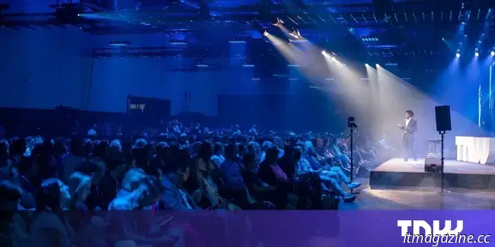 TNW Conference reveals its agenda aimed at influencing the future of technology.