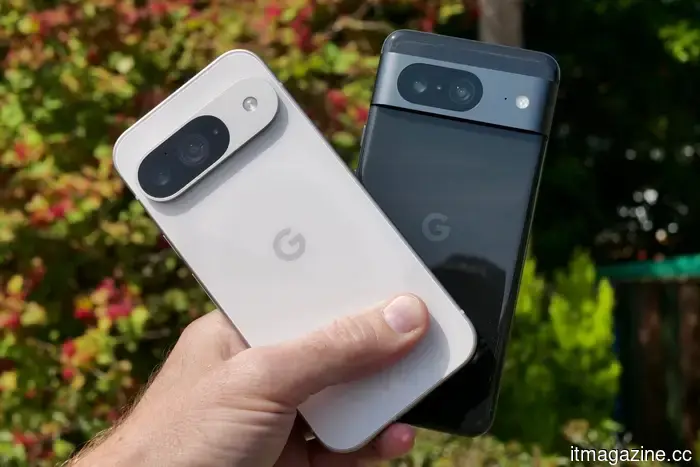 Pixel 11 почти здесь, и вот 3 улучшения, которые я умоляю Google сделать