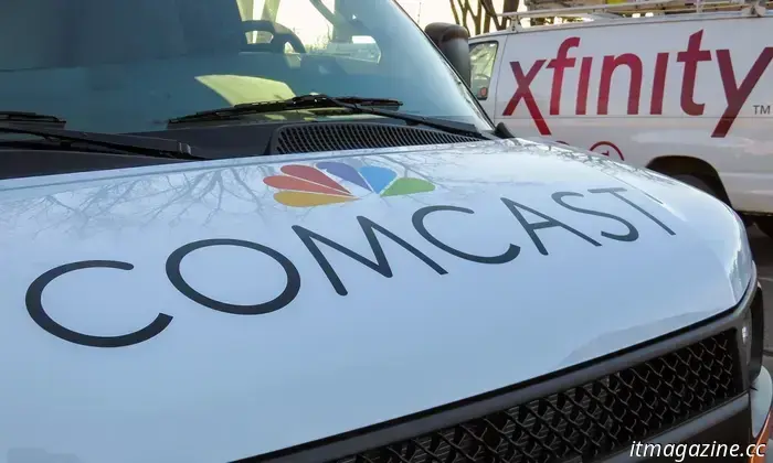 Скорость вашего интернета Xfinity, возможно, только что удвоилась — бесплатно