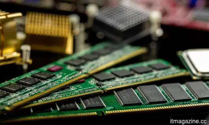 New entrants are disrupting the memory market, but even Apple cannot control the RAM crisis affecting your finances.