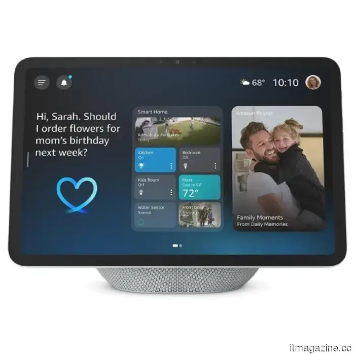I write about gadgets for a living, and these deals on Amazon devices caught my attention.