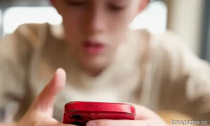 Major tech companies are starting to prioritize child safety, but TikTok and YouTube are falling short.
