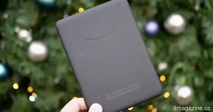 Ваш старый Kindle остается позади в мае. Вот что вы можете сделать, чтобы продолжить его использование.