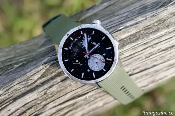 Что мы хотим увидеть в Google Pixel Watch 4