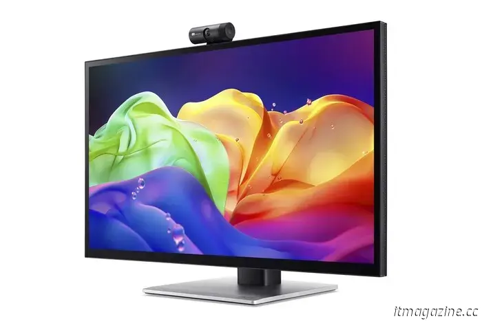 Acer ProCreator — 5K, calibrazione del colore Calman e schermo touch