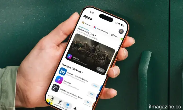 Vibecoded applications are overwhelming Apple's App Store, and users are becoming increasingly frustrated with them.