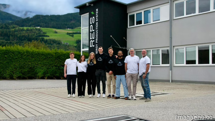 Austrian startup REPS secures $23.6 million to convert road traffic into electricity.
