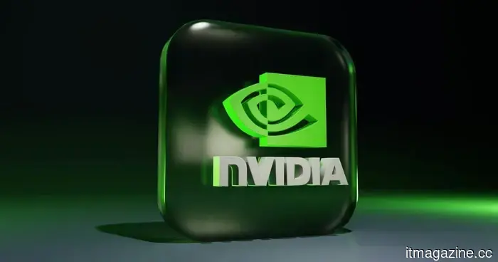 Following games and GPUs, Nvidia's next focus is the AI agent market to manage your tasks.
