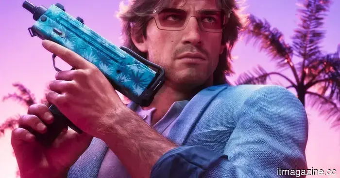 Beyond GTA VI: Reasons why 2026 could be the greatest year for gaming.