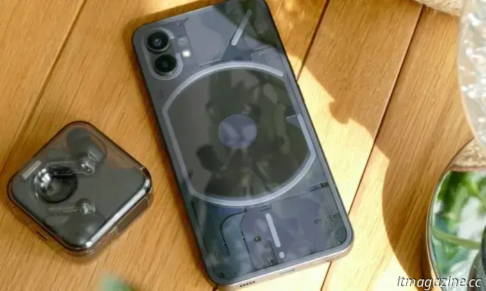 Новый флагман Vivo будет оснащен потрясающей камерой, но вы, вероятно, не сможете ее приобрести