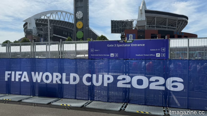 Cybercriminals leaked 802,000 stolen accounts in a single day amidst the World Cup group stage.