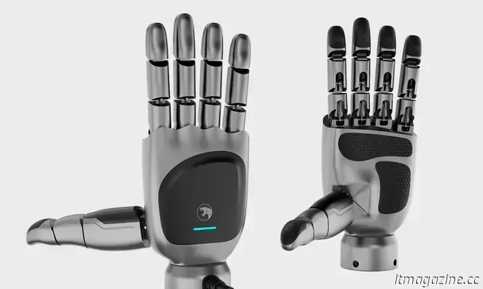 HITBOT potenzia la collaborazione uomo-macchina e guida l'automazione con una piattaforma universale di intelligenza incarnata