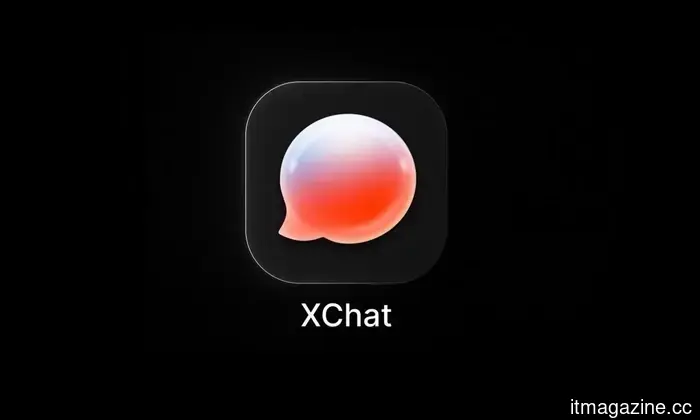 XChat has finally arrived on Android, introducing encrypted messaging that extends beyond X.