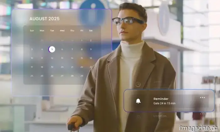 HTC's smart glasses are reportedly set to arrive in the US, although the company has not officially confirmed this.