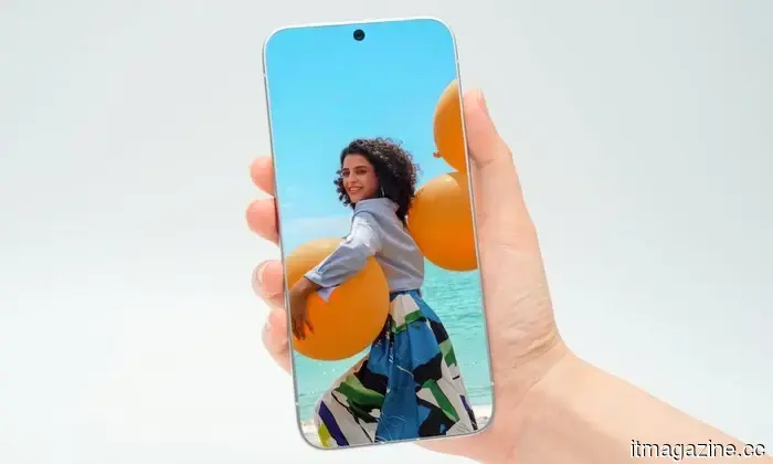 Tecno unveils a stunning bezel-less concept phone that is incredibly impressive.
