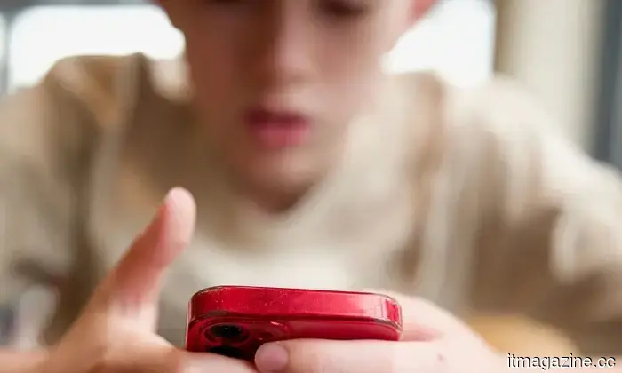 L'Europa pianifica un ampio divieto dei social media per i bambini