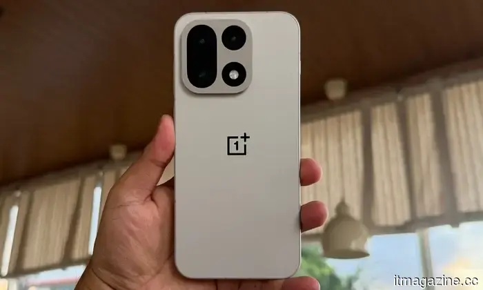 Предстоящий OnePlus 16 может произвести фурор благодаря значительному обновлению камеры.