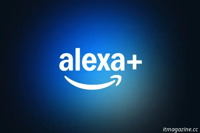 Ora puoi usare Alexa+ sul web per pianificare i pasti e ordinare la spesa.