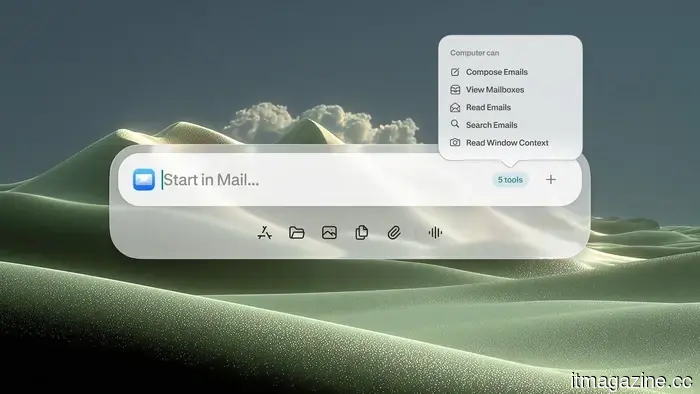Perplexity’s Personal Computer is capable of operating independently on your Mac and is now accessible to everyone.