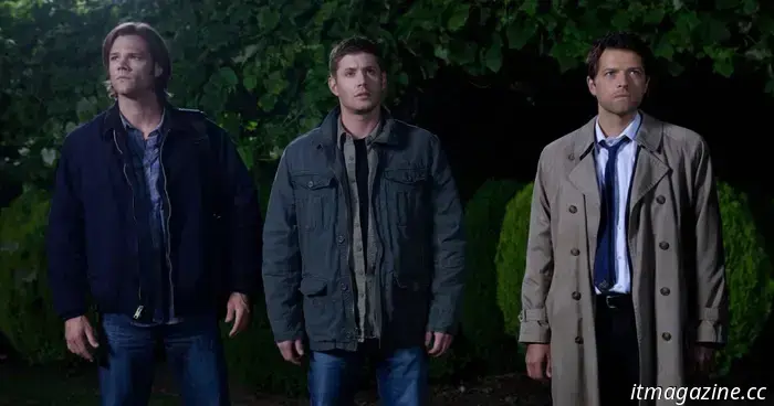 Season 5 of The Boys will include a reunion of Supernatural cast members.