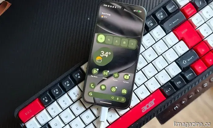 Ho usato il Pixel 10 Pro per un anno. Spero che Google risolva questi fastidiosi problemi sul Pixel 11 Pro.