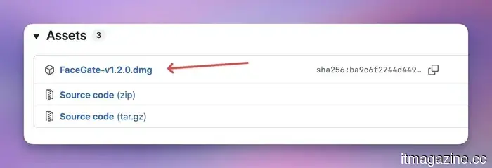 I dislike sharing my Mac, but a face-recognition app has ultimately alleviated my privacy concerns.
