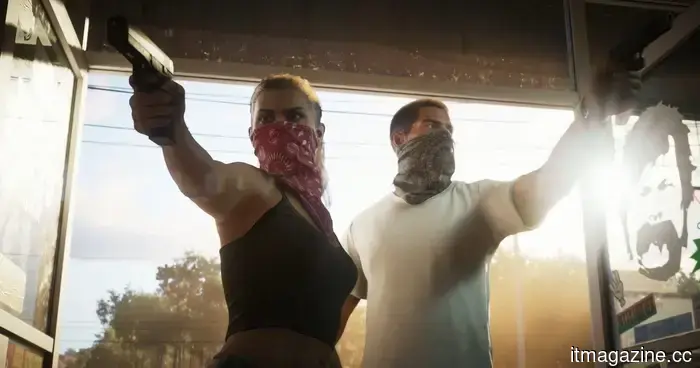 The production budget for GTA 6 is so immense that it may be difficult to accept as reality.