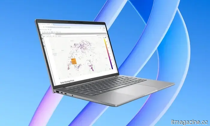 HP's latest ZBook workstations feature AI chips, Blackwell GPUs, and eye-popping price tags.