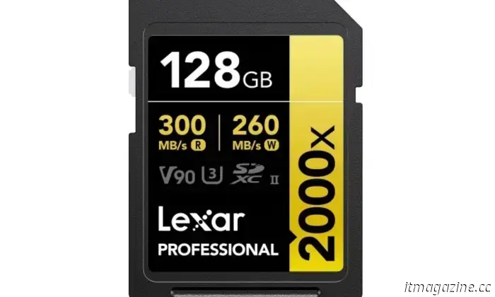 Non perdere l'occasione di acquistare un SSD Samsung da 2 TB per soli $130