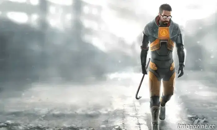 Сообщается, что Half-Life 3 не просто находится в разработке, но и почти завершена