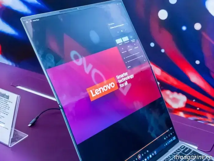This computer features a folding screen that I really want to purchase.