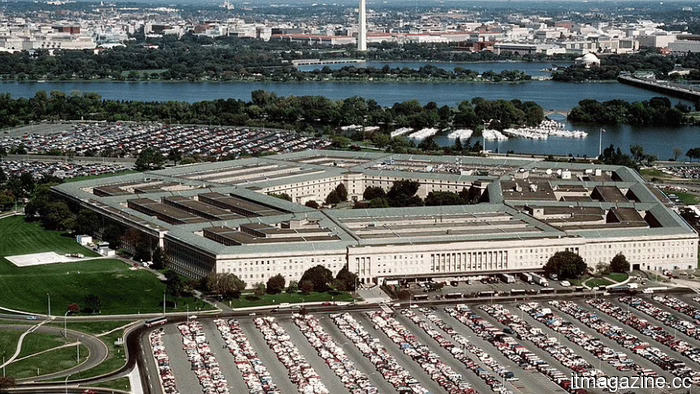 The Pentagon has finalized classified AI agreements with Nvidia, Microsoft, and AWS following the removal of Anthropic due to safety constraints.