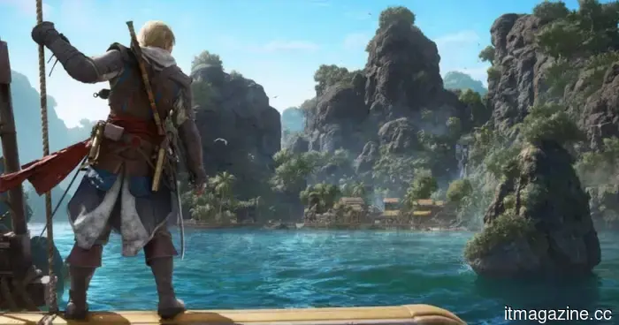 Ecco tutti i giochi che puoi scaricare su Xbox la prossima settimana.