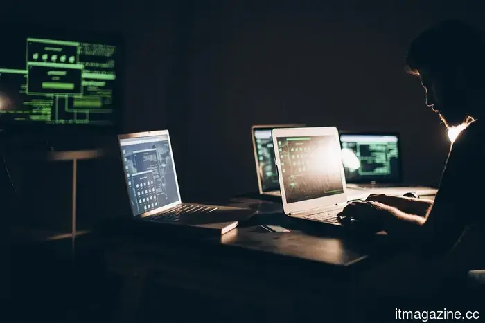 Your smart home devices may unknowingly be involved in a cybercrime network.