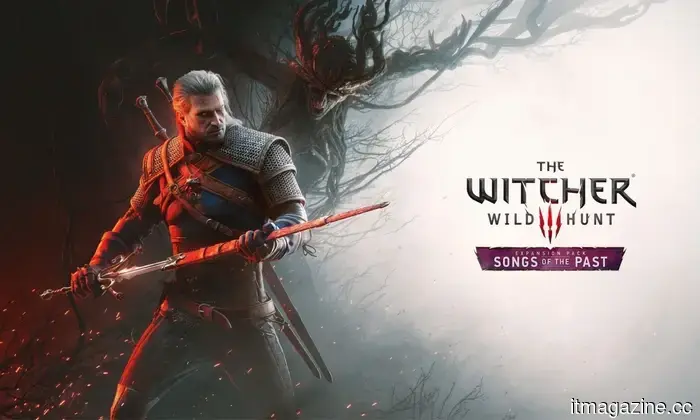 CD Projekt Red is intensifying development on The Witcher 4, which is targeted for release in 2028.