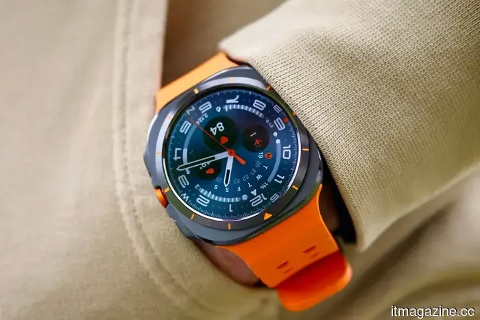 Самое большое обновление Galaxy Watch Ultra 2 может не дойти до большинства покупателей