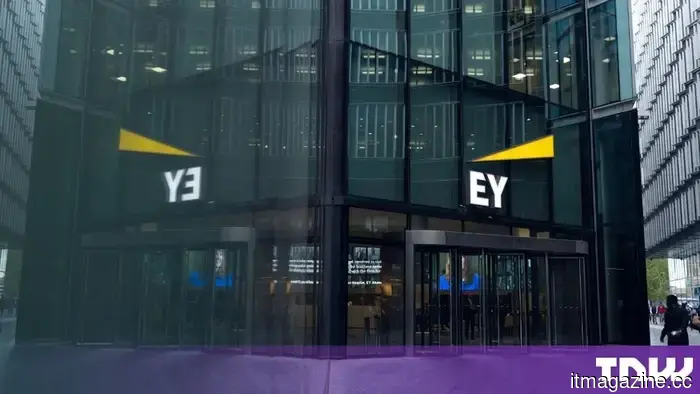 EY manterrà gli stagisti per un anno prima di offrirgli un lavoro.