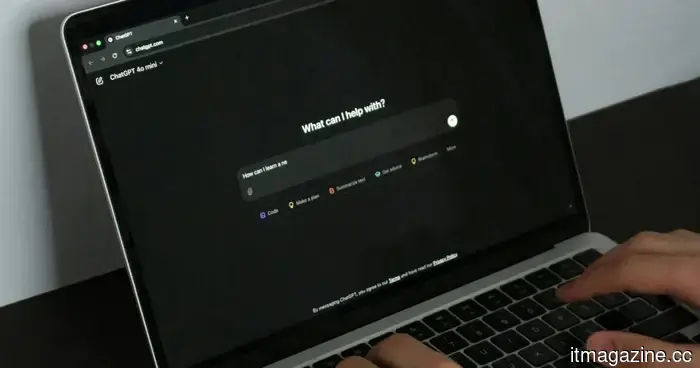 OpenAI aims to track AI misuse without requiring customers to provide their data.
