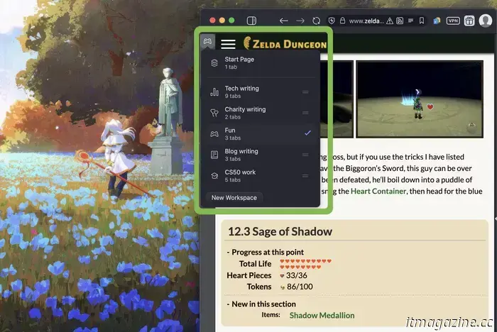 Я отказался от Chrome ради браузера Vivaldi, и это потрясающе