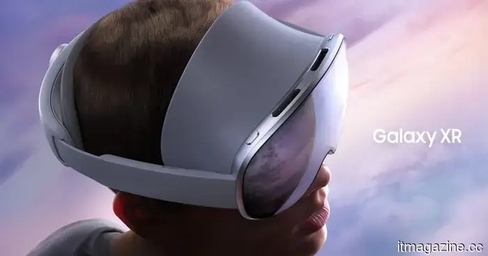 Samsung Display только что показала, почему будущее XR может зависеть от лучших крошечных экранов.