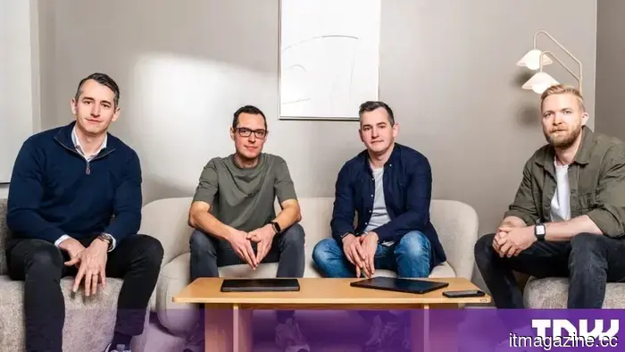 Velatir secures €5 million to grant European companies autonomy over their own AI.