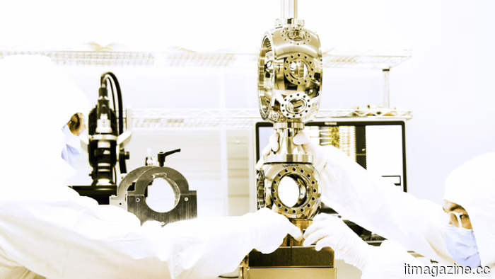 Quantinuum submits plans for a $20 billion IPO, reporting $31 million in revenue, as the Honeywell-backed quantum computing company aims for a listing on Nasdaq.