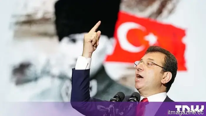 X is contesting a Turkish directive to prohibit Ekrem Imamoglu’s campaign account.