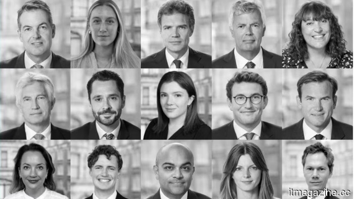 Eighteen48 Partners has successfully completed the first tranche of EUR175 million for its European mid-market buyout fund.