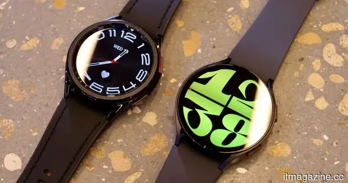 Your Galaxy Watch can now alert you before you lose consciousness.